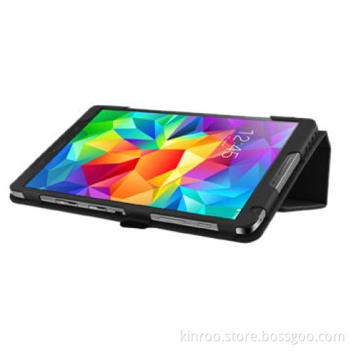 Stand case for Samsung tab S 8.4"